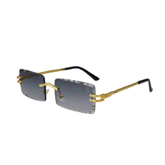 - Kobz Brand New Sunglasses with Case** UNISEX - Picture 1 of 11